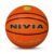 Nivia Basketball True Orange