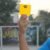 Nivia Referee Cards