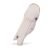 SG Hilite White Cricket Batting Legguard (Batting Pad)