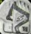 SS Platino Wicket Keeping Gloves